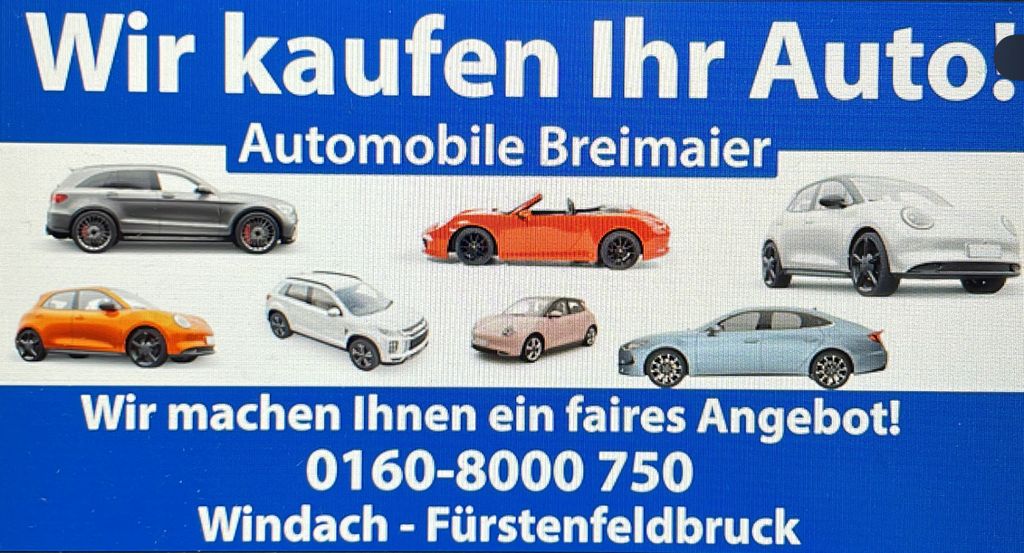 Bild des Angebotes Opel MERIVA B ACTIVE*TÜV NEU*AHK*KLIMA*8-FACH BEREIFT