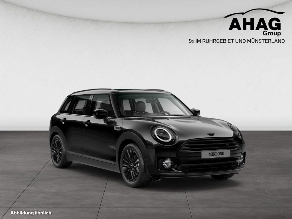 Bild des Angebotes MINI One Clubman
