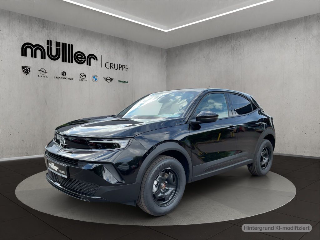 Bild des Angebotes Opel Mokka Edition