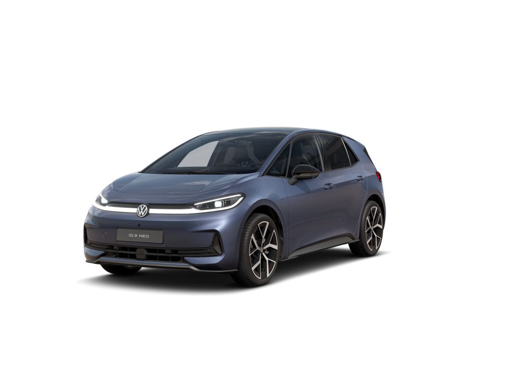 Bild des Angebotes Volkswagen ID.3 Neo  Style 58 kWh 1-Gang-Automatik