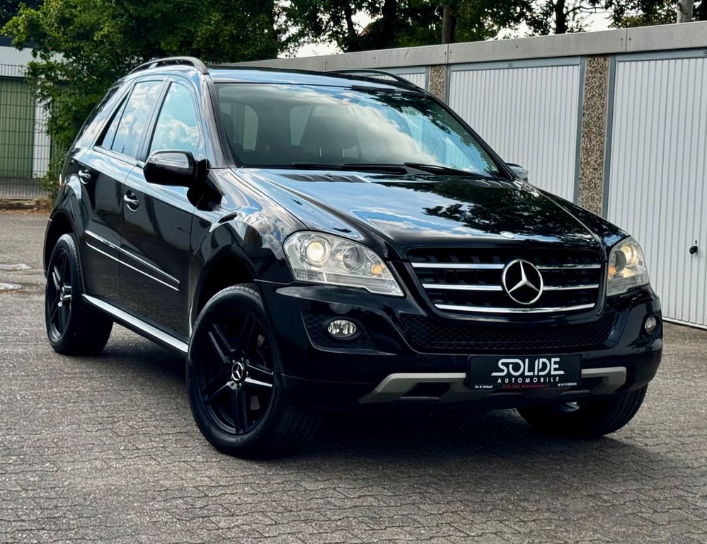 Bild des Angebotes Mercedes-Benz ML 350 CDI