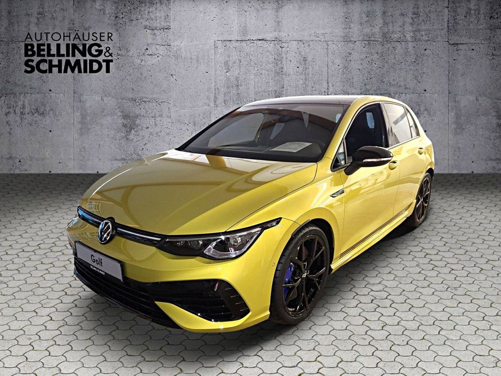 Bild des Angebotes Volkswagen Golf VIII 2.0 l TSI R 333 Performance 4MOTION