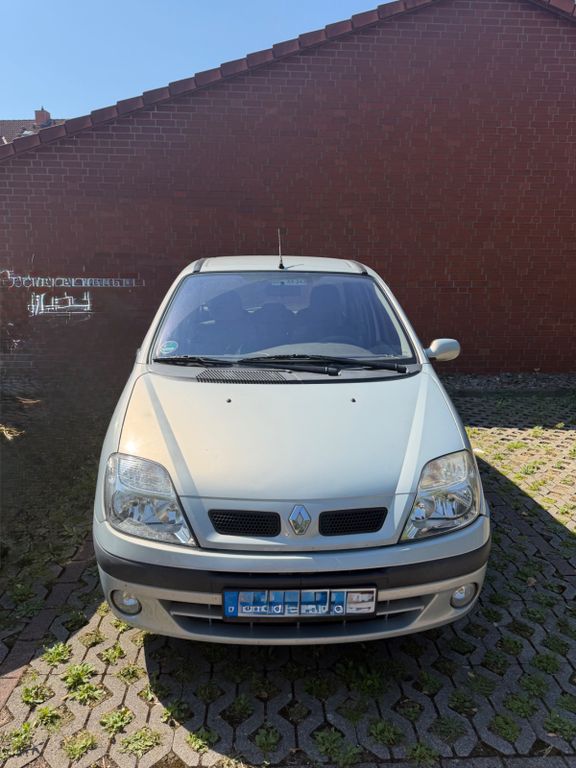 Bild des Angebotes Renault Scenic Authentique 1.4 16V Authentique