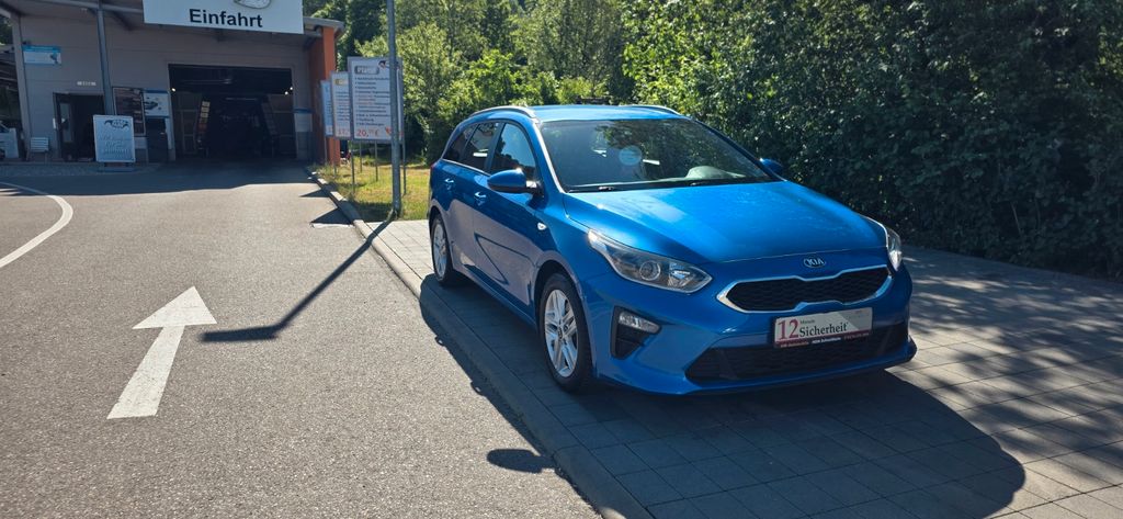Bild des Angebotes Kia ANDERE Ceed Sportswagon Edition 7
