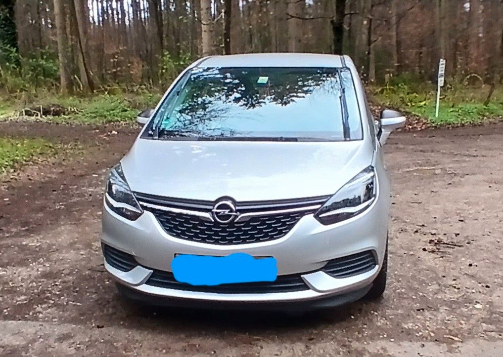 Bild des Angebotes Opel Zafira Tourer 1.6 CDTI ecoFLEX INNOVATION 88...