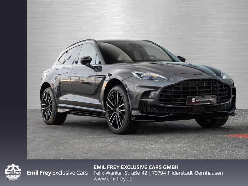 Bild des Angebotes Aston Martin DBX 707 V8 4x4 MY25