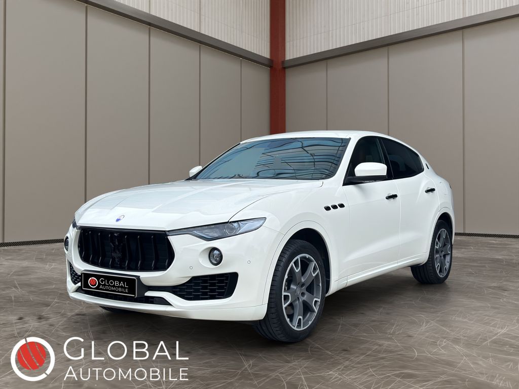 Bild des Angebotes Maserati Levante °KEY°KAM°MEM°ST-HT°LED°