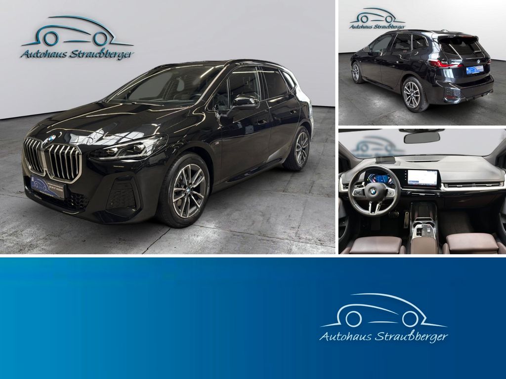 Bild des Angebotes BMW 218i AT M-Sport ACC H&K AHK 360° HuD PANO