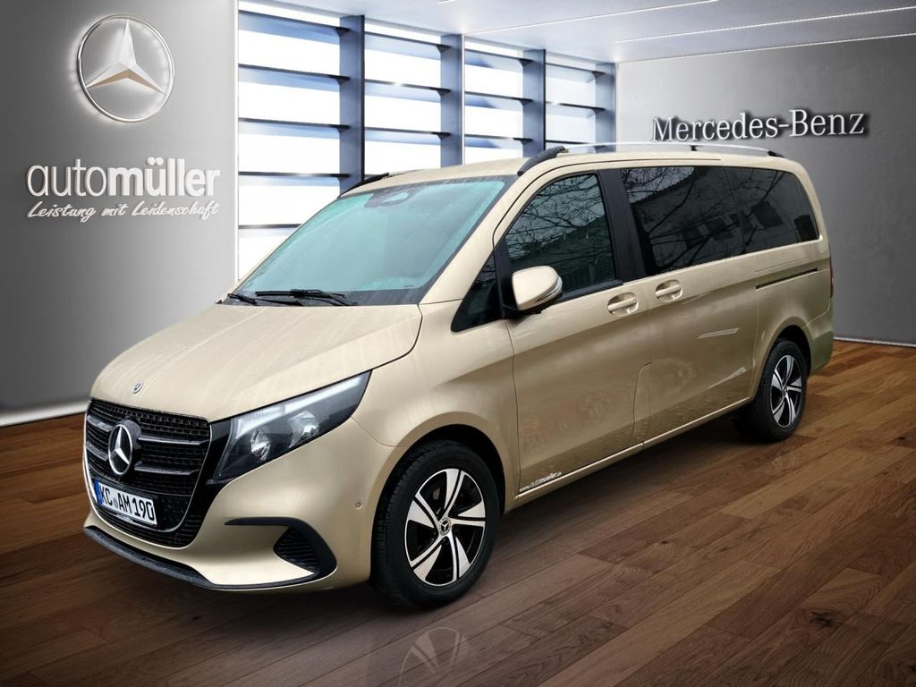 Bild des Angebotes Mercedes-Benz V 250 d STY/L 4x4 Allrad *Pano*Burmester*Augment