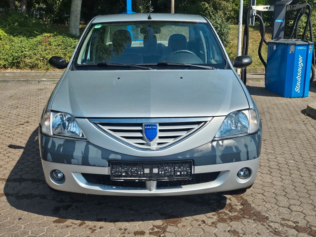 Bild des Angebotes Dacia Logan Laureate