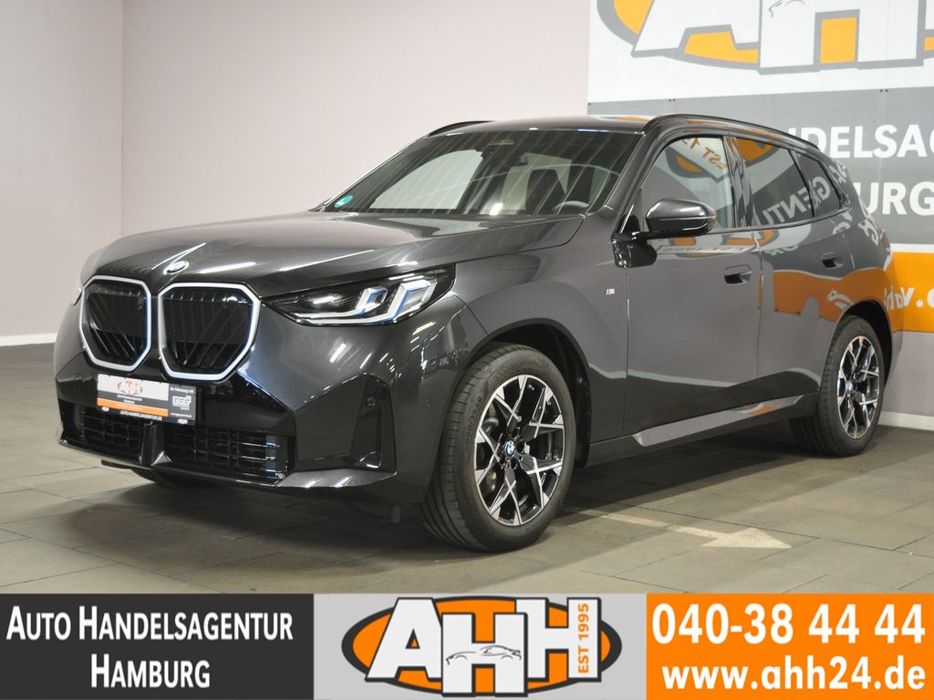 Bild des Angebotes BMW X3 20 xDRIVE M SPORT PROF|AHK|LED|H&K-SOUND|2TKM