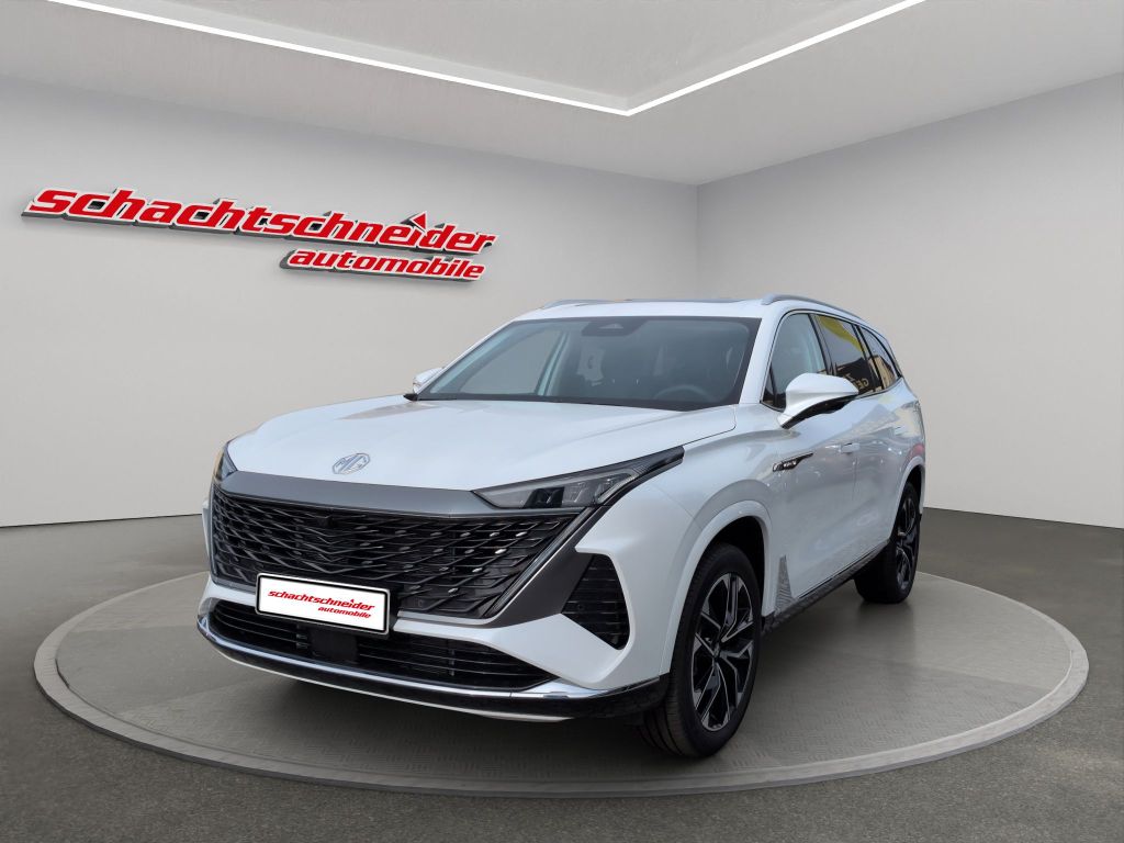 Bild des Angebotes MG S9 Comfort