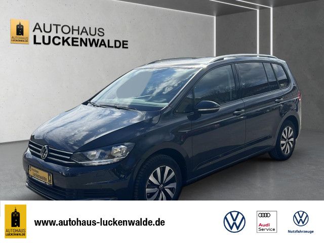 Bild des Angebotes Volkswagen Touran 1.5 TSI Energy DSG *7-Sitzer*NAV*ACC*SHZ*