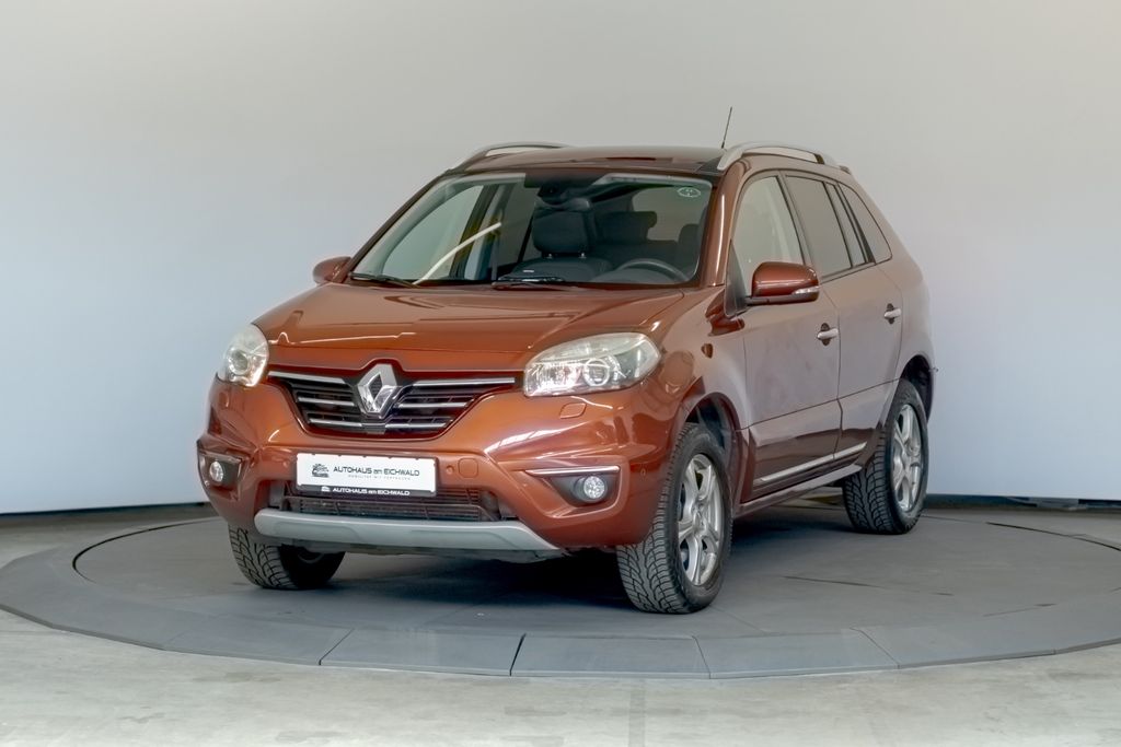 Bild des Angebotes Renault Koleos 2.0 dCi Night&Day Kam Schiebe BOSE 4x4