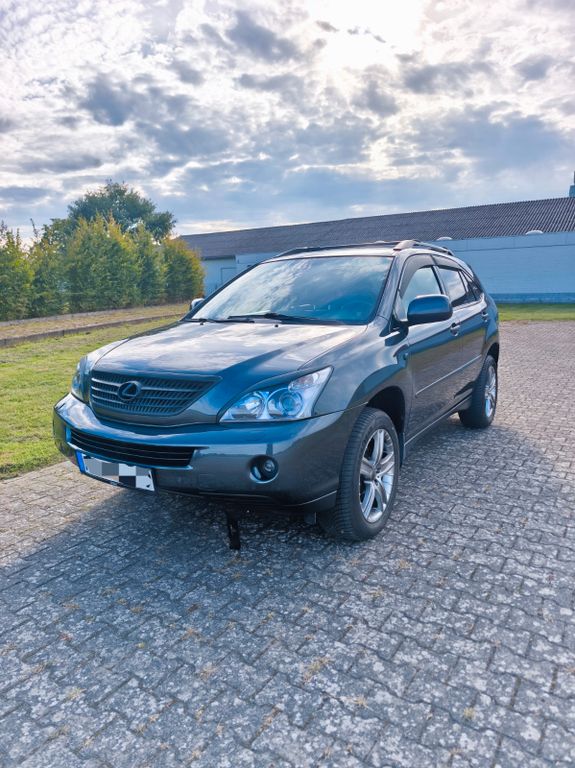 Lexus RX 400H Executive