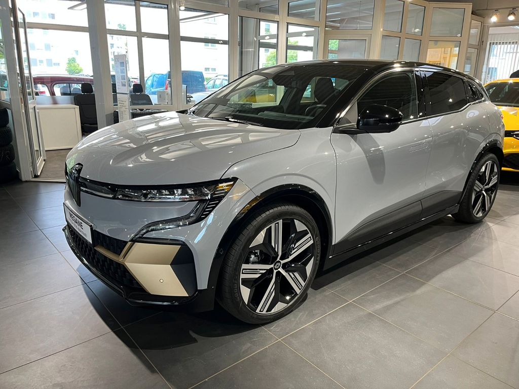 Bild des Angebotes Renault Megane E-TECH Electric Iconic 220