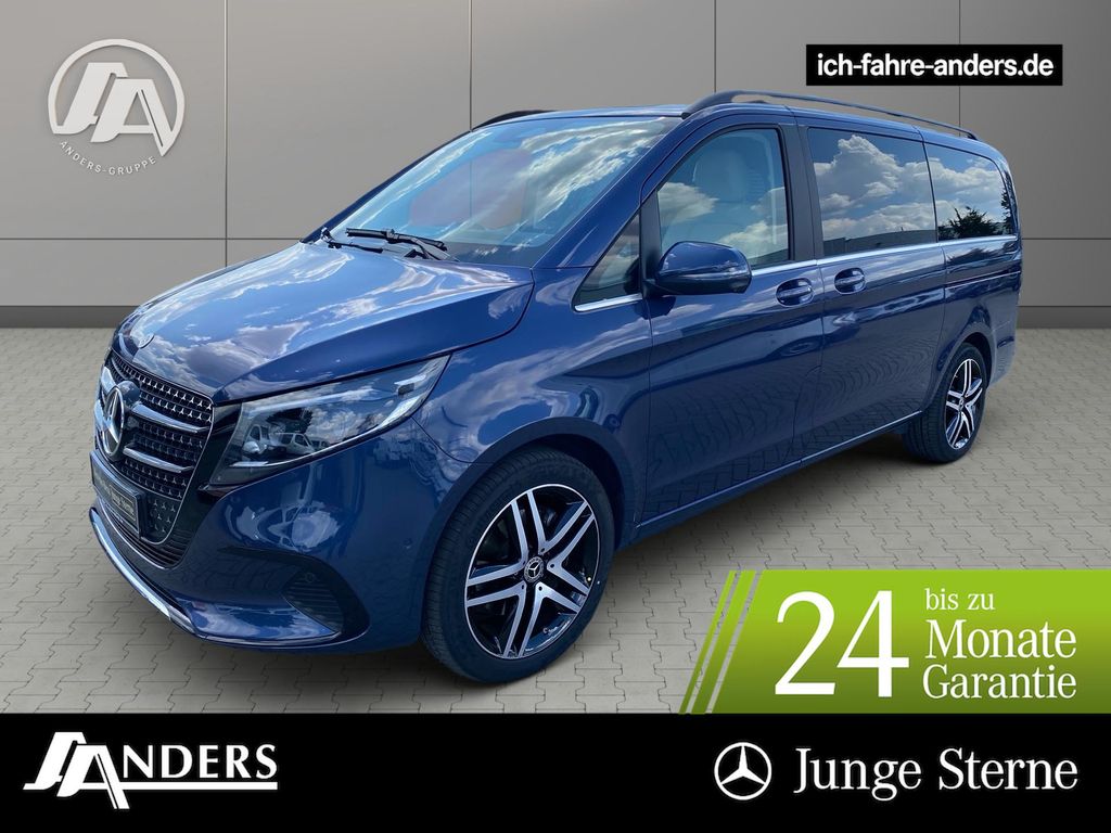 Bild des Angebotes Mercedes-Benz V 300 Avantgarde Lang Leder*Multibeam*Distronic*