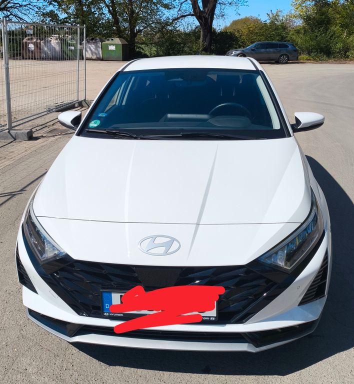 Bild des Angebotes Hyundai i20 1.0 T-GDI DCT Prime Prime