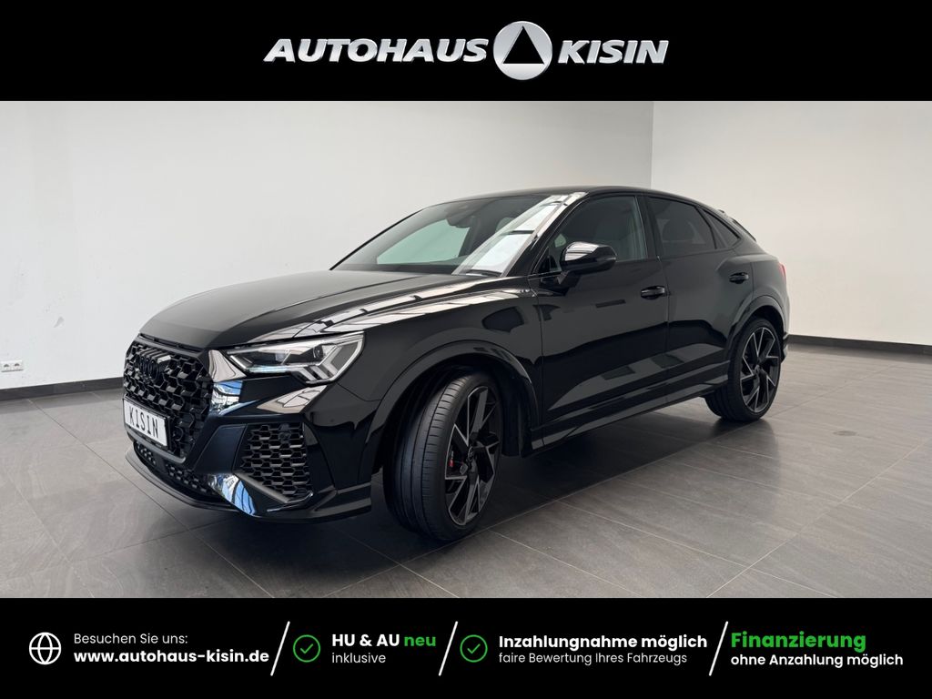 Bild des Angebotes Audi RS Q3 Sportback 2.5 TFSI quattro /SONOS /Kamera