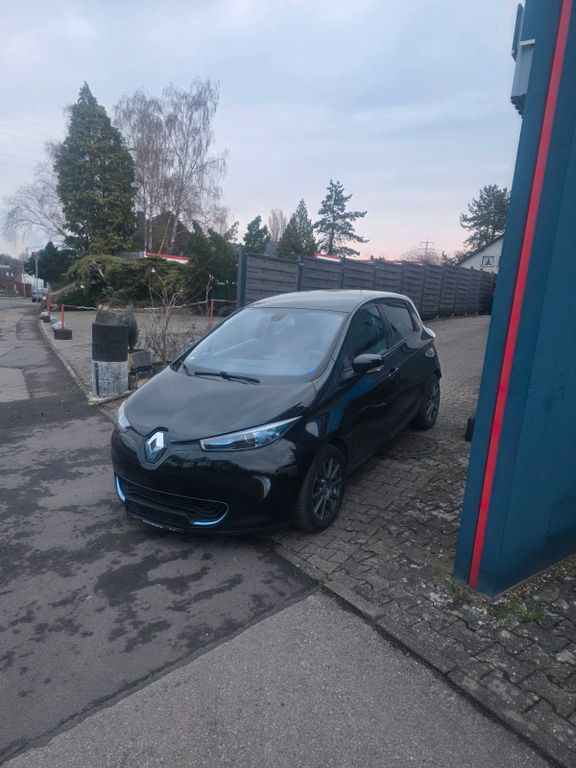 Bild des Angebotes Renault ZOE Life Life