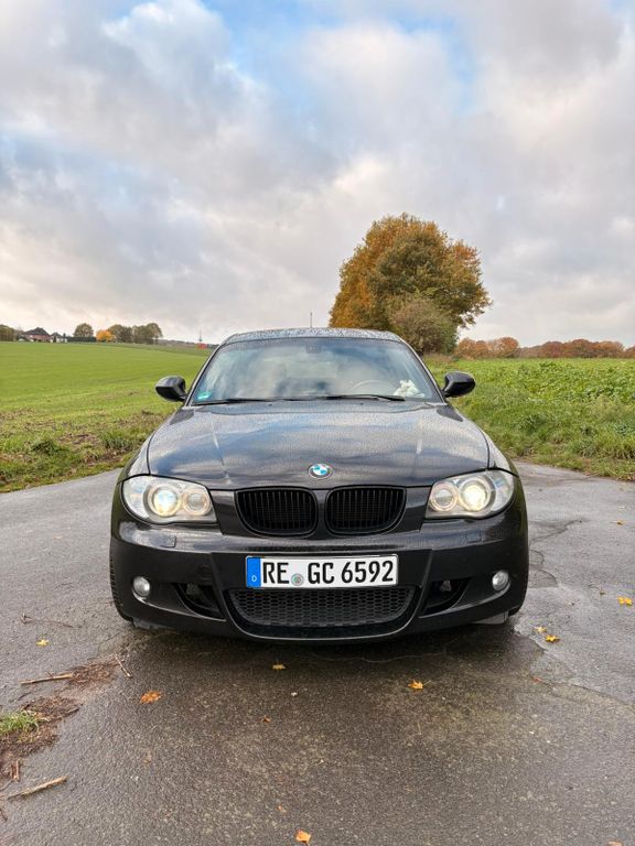 Bild des Angebotes BMW 120d Edition Sport MPaket