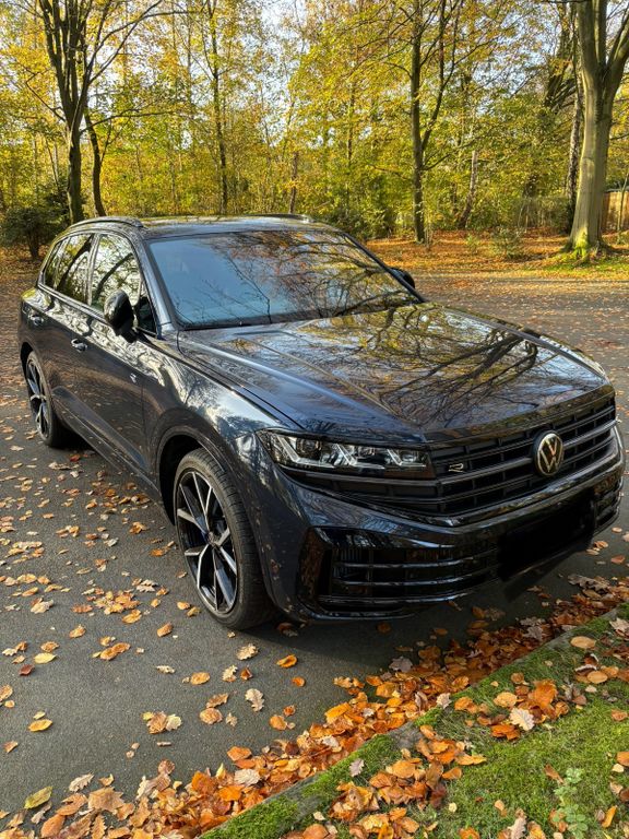 Bild des Angebotes Volkswagen Touareg 3.0 V6 eHybrid 4MOTION Tiptronic R R