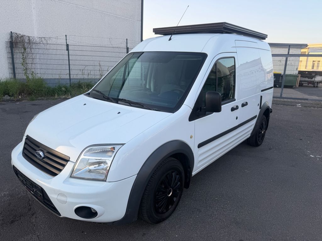 Bild des Angebotes Ford Transit Connect Kasten Lang Trend