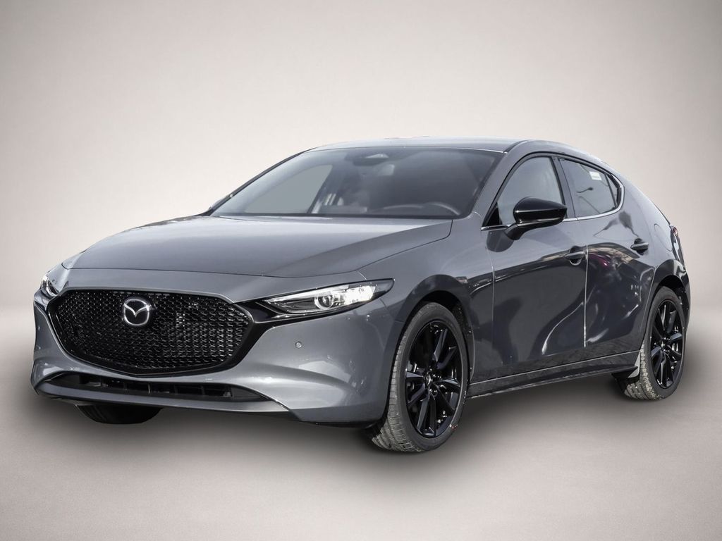 Bild des Angebotes Mazda 3 e-SKYACTIV G 140 Homura Automatik
