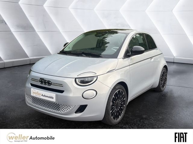 Bild des Angebotes Fiat 500 Hybrid La Prima JBL Navi LED Parksensoren Si