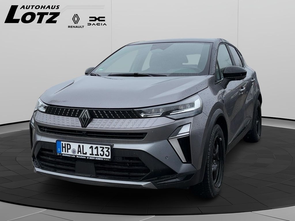 Bild des Angebotes Renault Captur Esprit Alpine Full Hybrid E-Tech 160