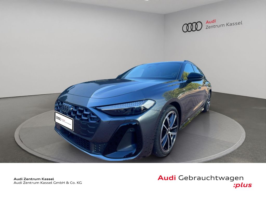 Bild des Angebotes Audi A5 Avant TFSI S line Matrix AHK 360° Tech Plus
