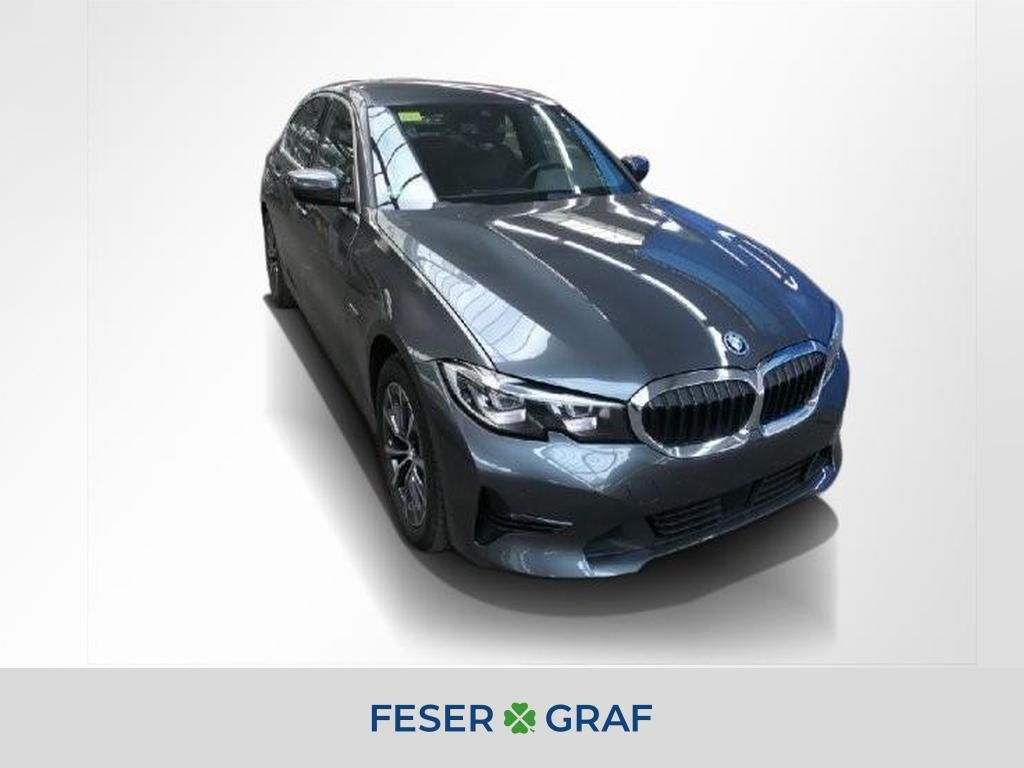 Bild des Angebotes BMW 320 LED*Shzg.*RearView*FahrassistenzSystem*elekt