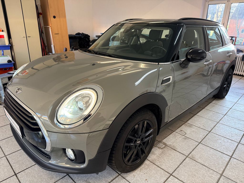 Bild des Angebotes MINI Cooper Clubman*LED*Panorama*PDC*