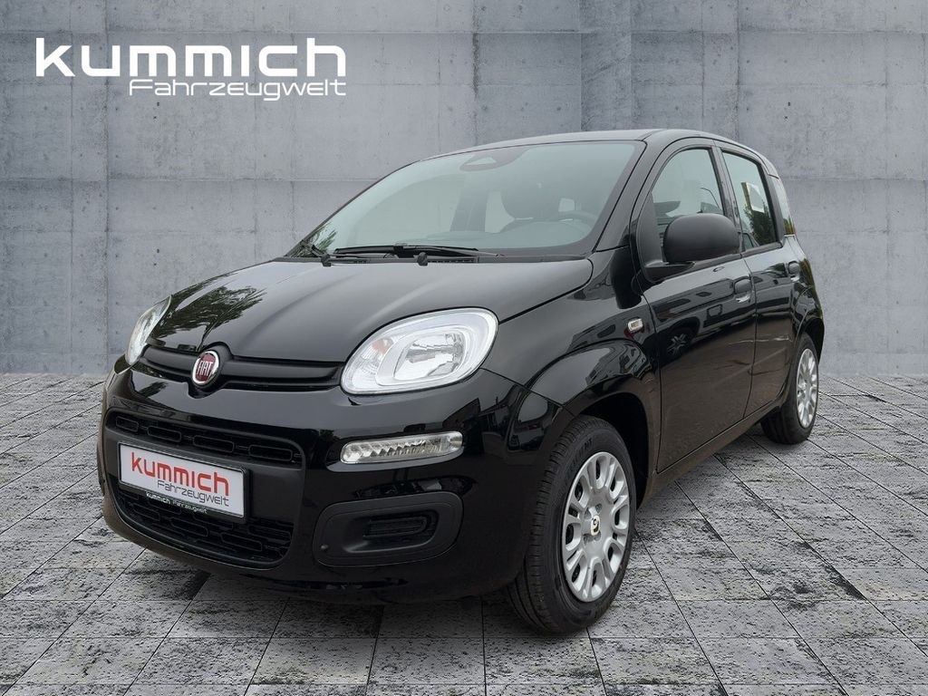Bild des Angebotes Fiat Panda MY25 Pandina ICON Hybrid 1.0 GSE 51kw 70PS