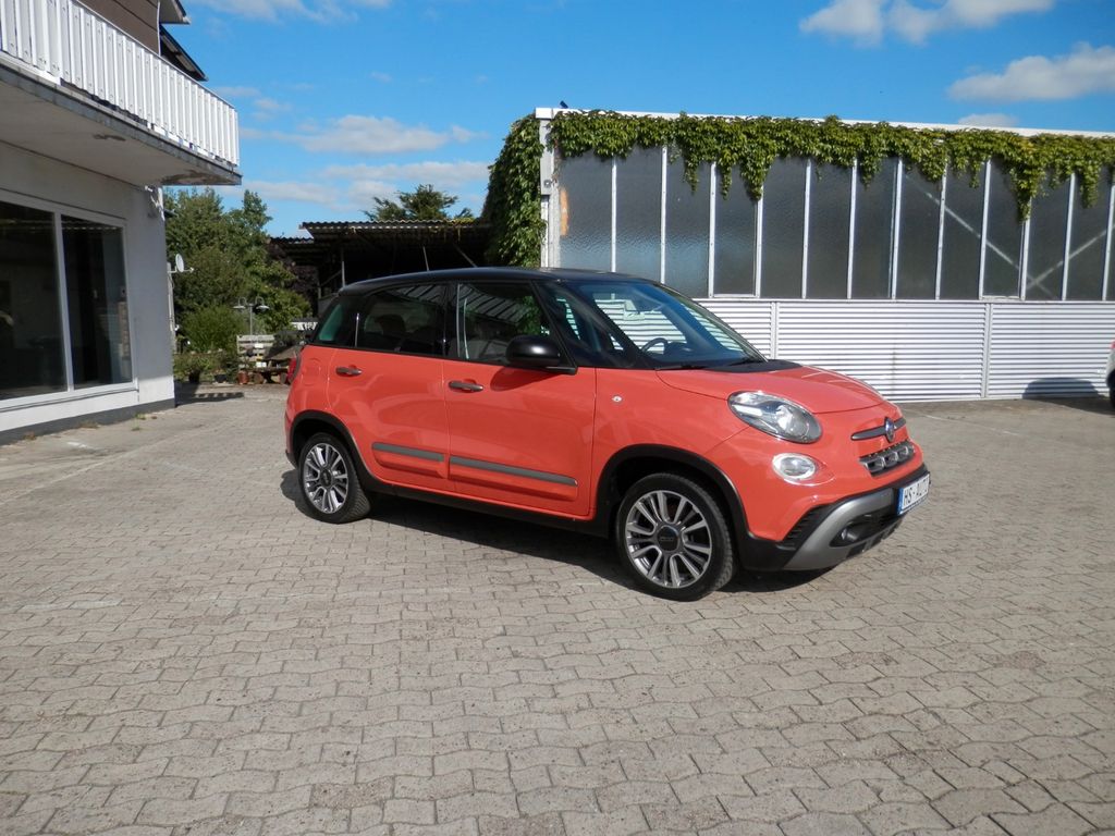 Bild des Angebotes Fiat 500L Cross