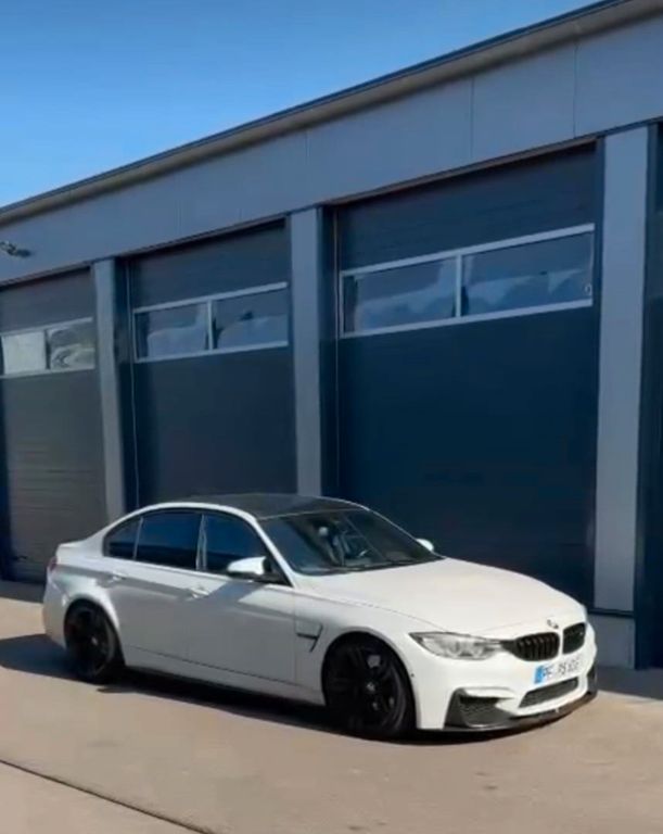 Bild des Angebotes BMW M3