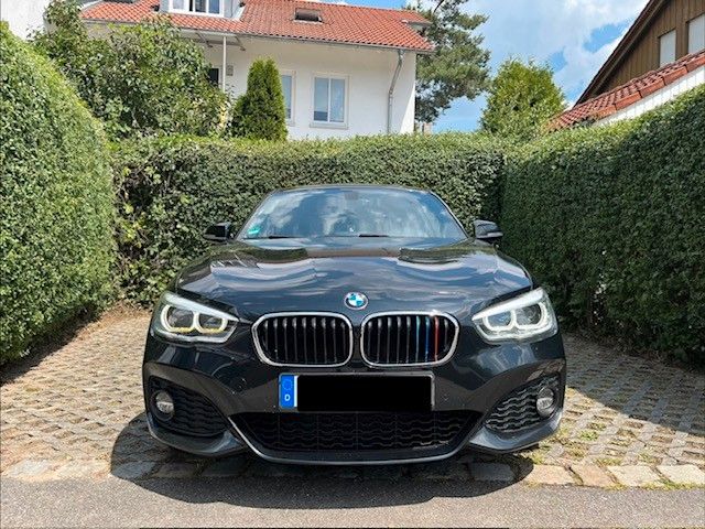 Bild des Angebotes BMW 120i M Sport