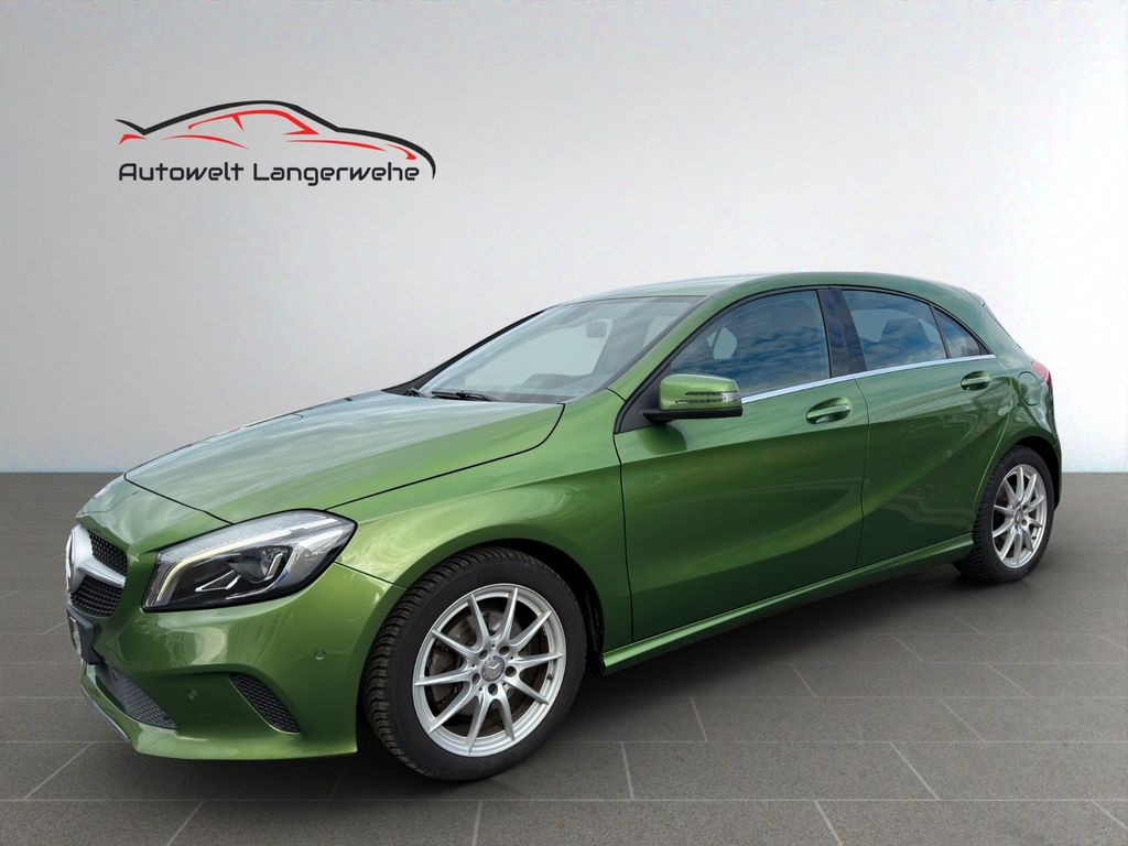 Bild des Angebotes Mercedes-Benz A 180*BlueEfficiency*Apple*PDC*SHZ*2.Hand*