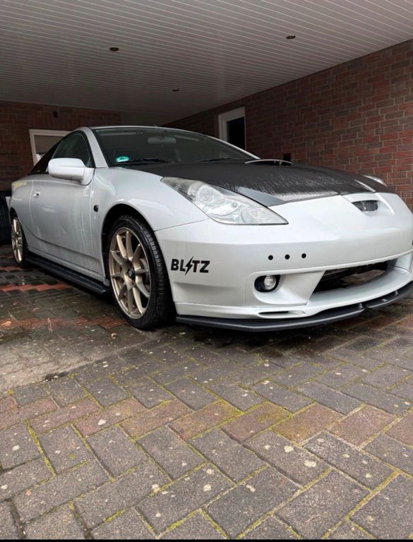 Toyota Celica 1.8 -