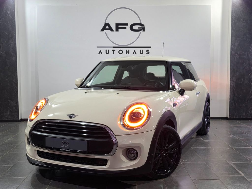 Bild des Angebotes MINI ONE Mini *AUTOMATIK*SHZ*NAVI*CARPLAY