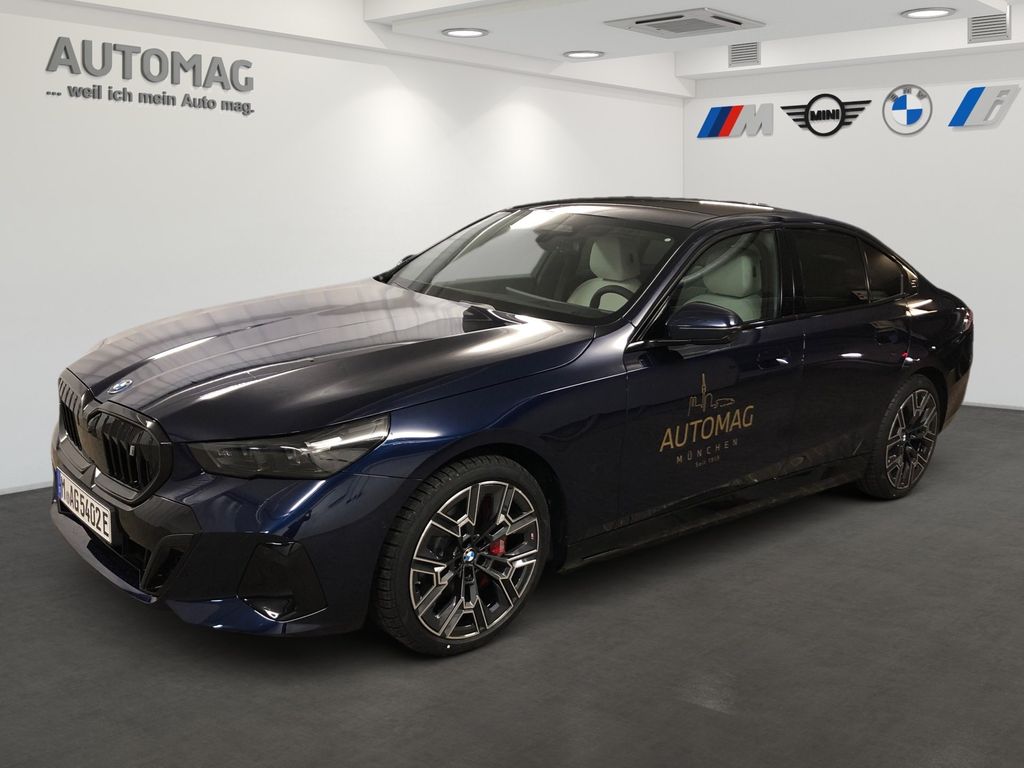 Bild des Angebotes BMW i5 xDrive40 Lim*M-Paket*B&W*360*DrivAssistPlus*4