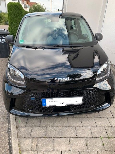 Bild des Angebotes Smart ForFour 60kW EQ Batterie -
