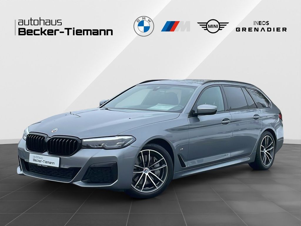 Bild des Angebotes BMW 530d Touring M Sport | HK HiFi | Driv.Assist. |