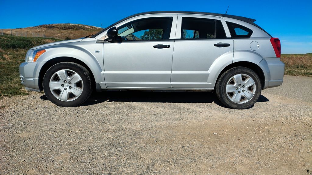 Bild des Angebotes Dodge Caliber S 1.8 S
