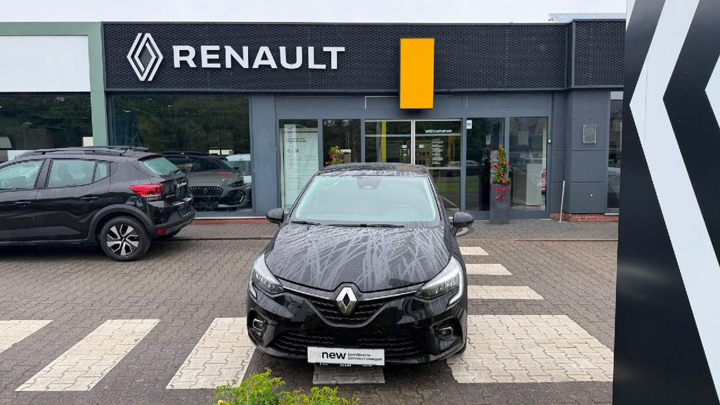 Bild des Angebotes Renault Clio Zen TCe 90