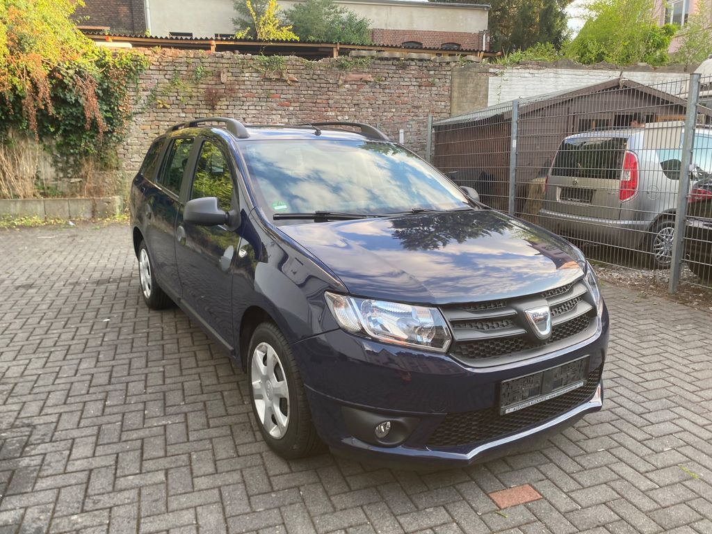 Bild des Angebotes Dacia Logan MCV II Kombi Ambiance