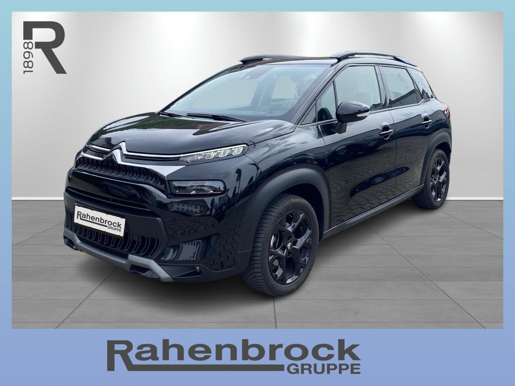 Bild des Angebotes Citroën C3 Aircross PureTech 130 Max EAT8 Stop&Start