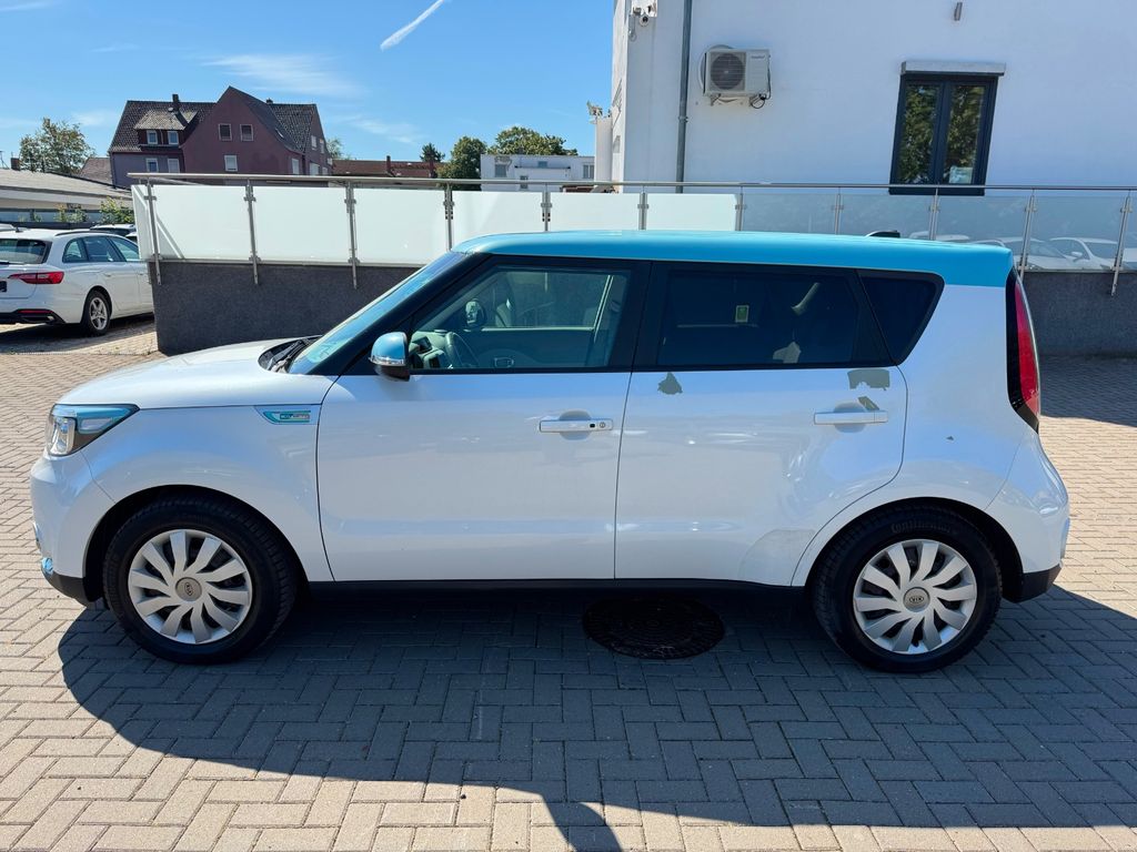 Bild des Angebotes Kia Soul EV  Play