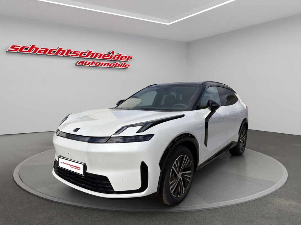 Bild des Angebotes Lynk&Co 08 Core+LED+Leder+360+Panorama+
