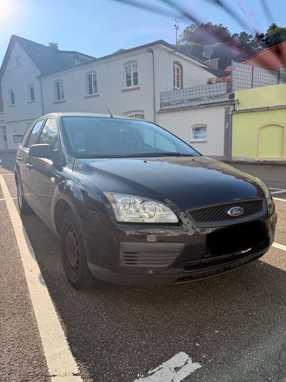 Bild des Angebotes Ford Focus 1,6TDCi 80kW DPF Ambiente Ambiente